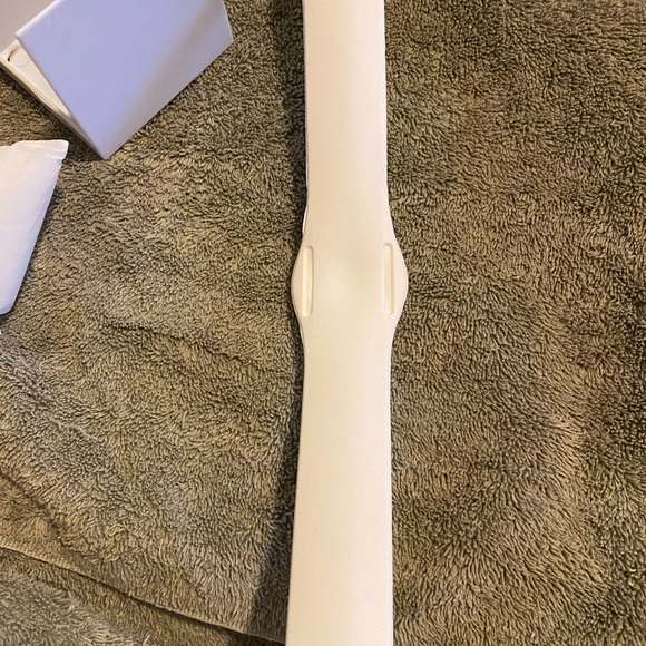 coca cola watch with rubber snap wristband. - Picture 5 of 9